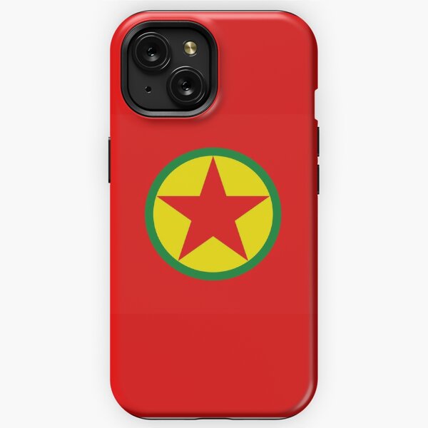 PKK IPhone 13, Samsung A05 cases