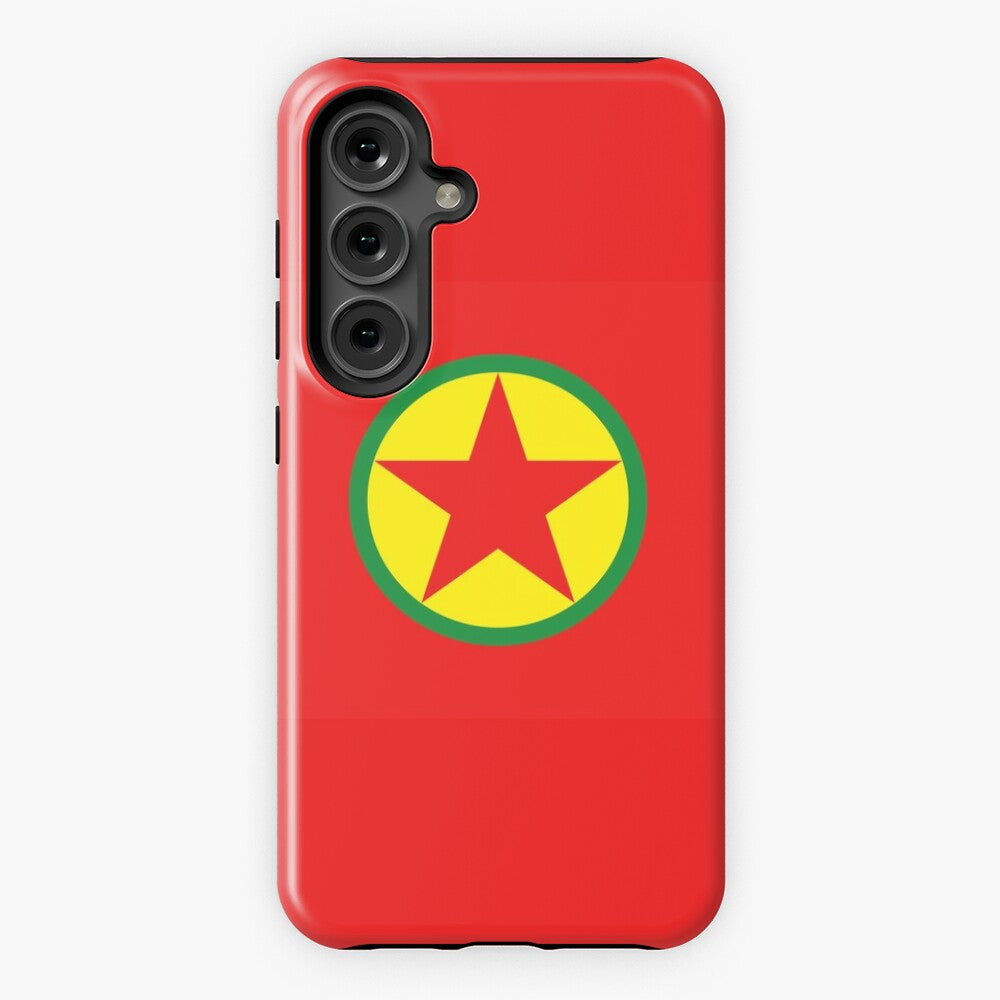 PKK IPhone 13, Samsung A05 cases