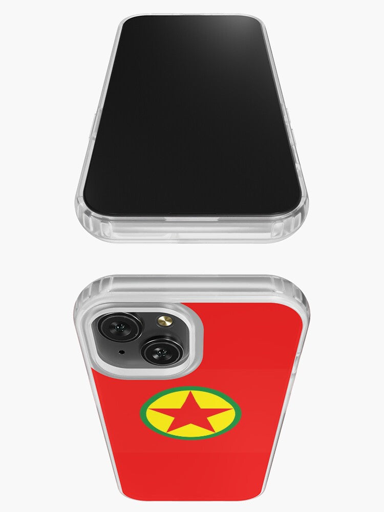 PKK IPhone 13, Samsung A05 cases