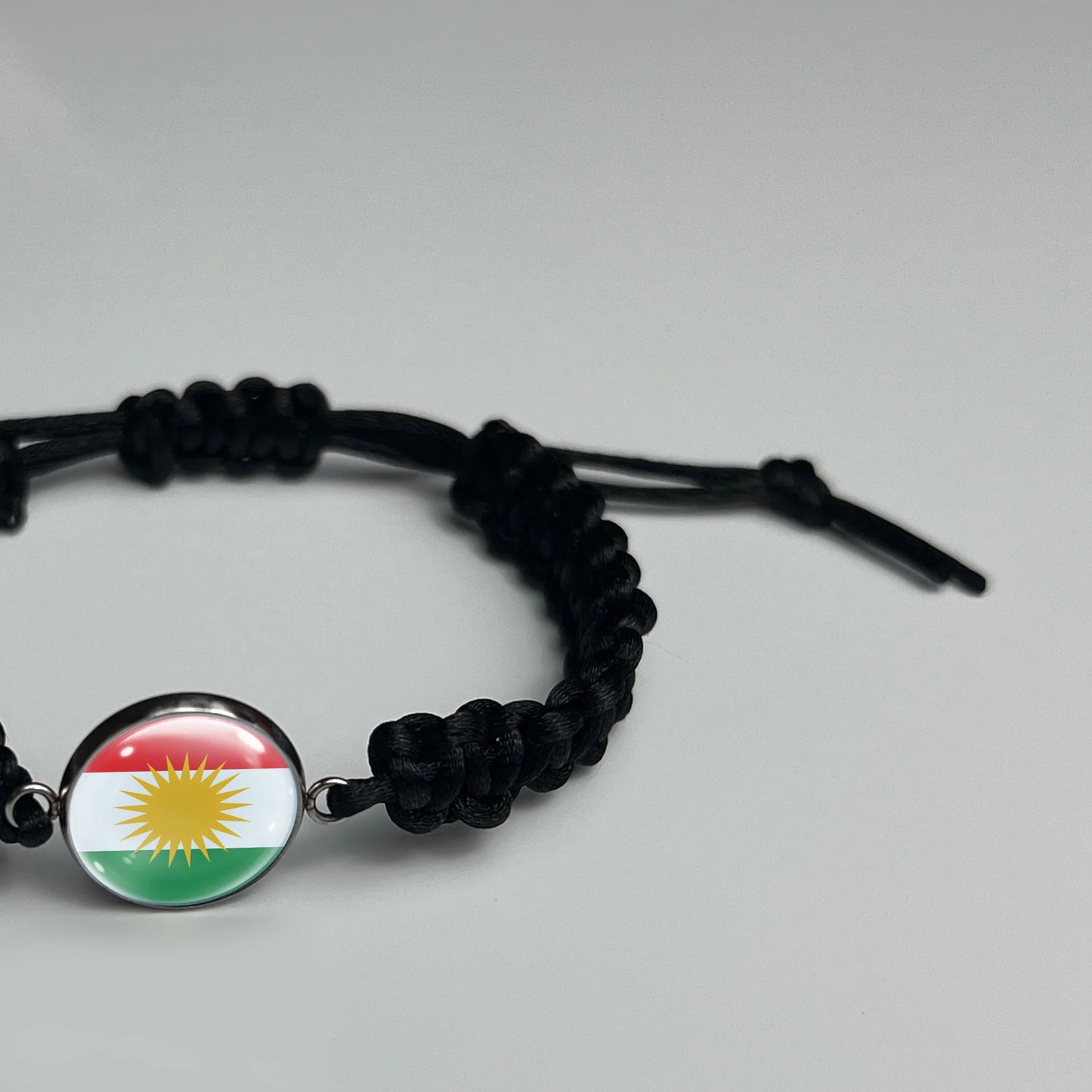 Kurdistan Wrist Bracelets